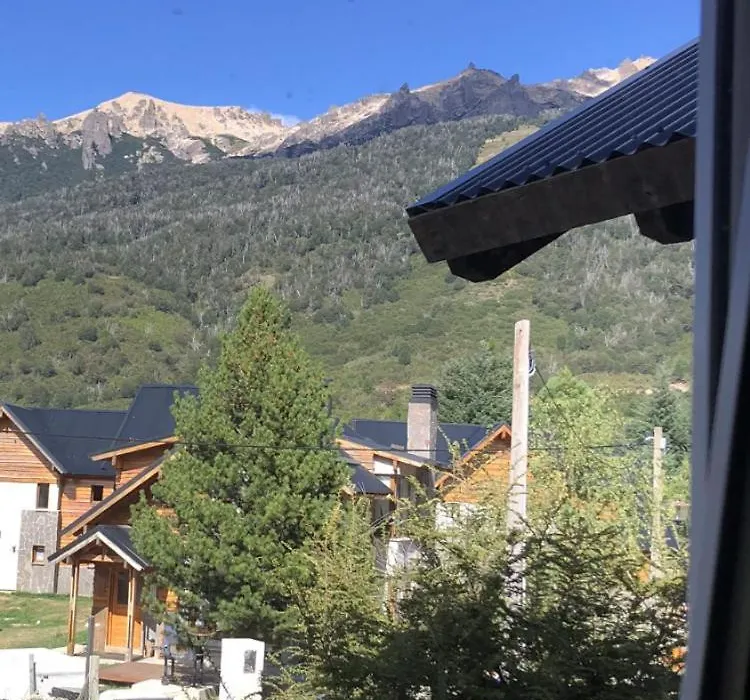 Alojamiento boutique de montaña-1