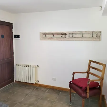 Alojamiento boutique de montaña-2