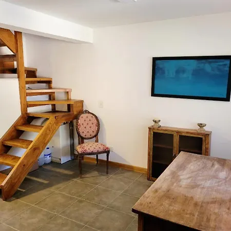 Alojamiento boutique de montaña-3